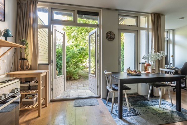 Medium property photo - Bataviastraat 79A, 1095 ER Amsterdam